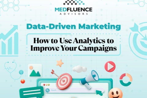 Data Driven Marketing
