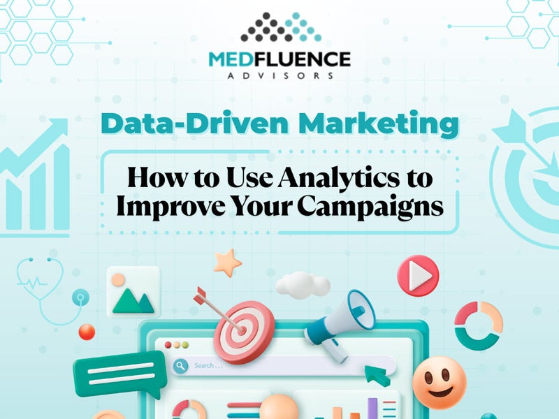 Data Driven Marketing