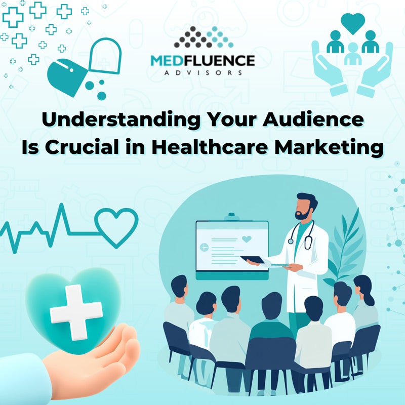 Understanding your audience is crucial