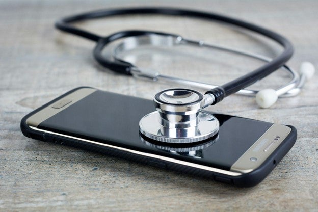 Mobile Apps and Marketing