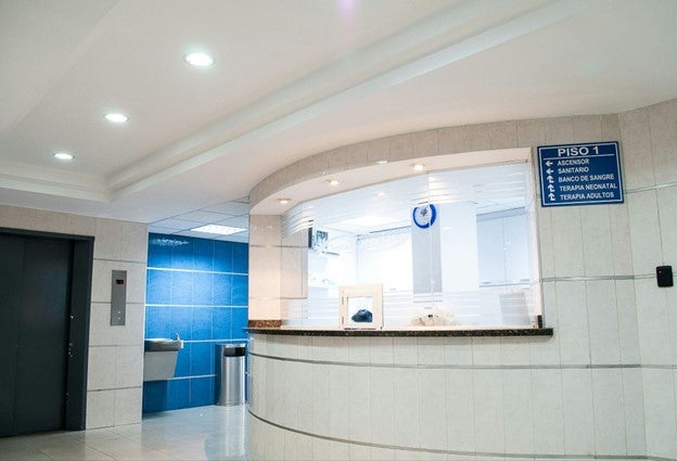 PISO 1
