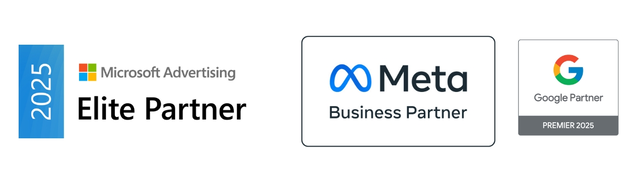 2025 Partner Badge Google Premiere