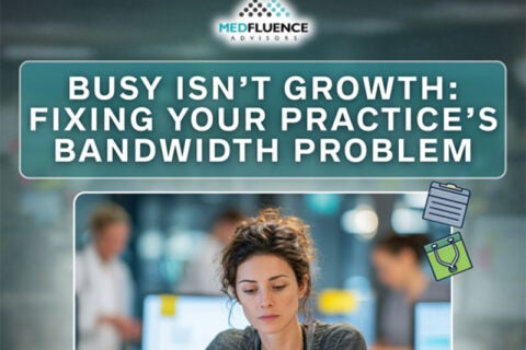 A Women sitting on the chair in the office