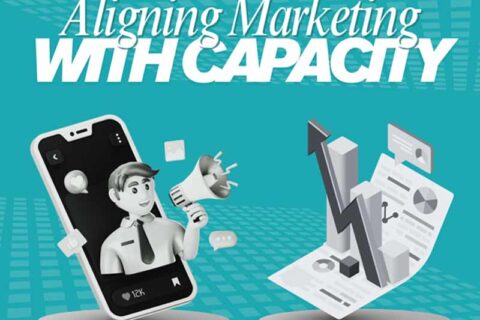 Aligning Marketing with Capacity