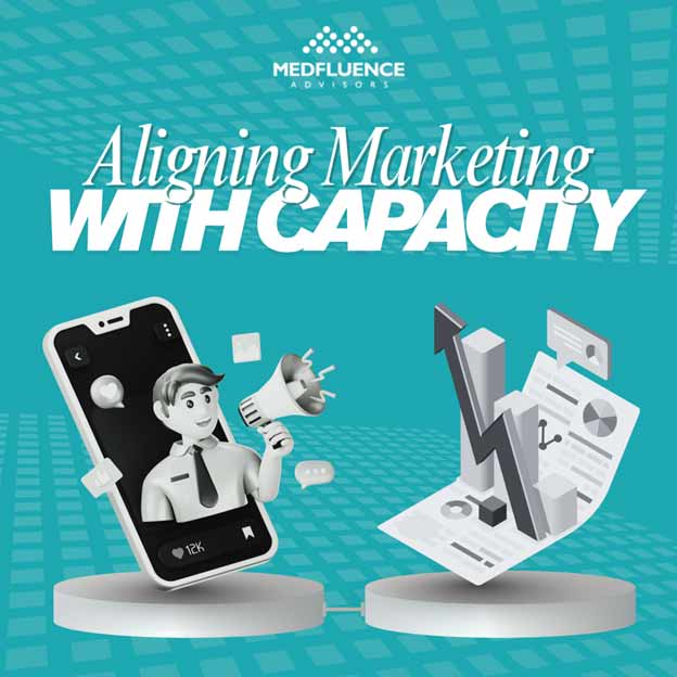 Aligning Marketing with Capacity