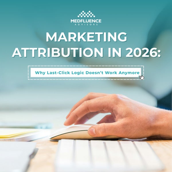 Marketing Attribution