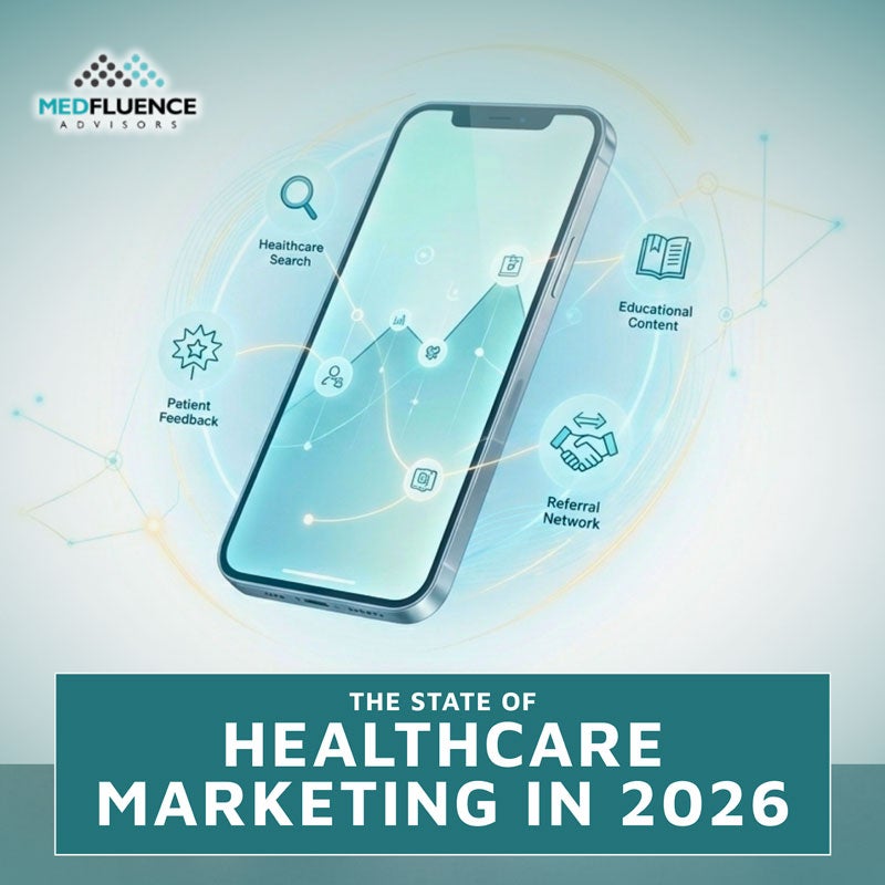 Healthcare Marketing 2026