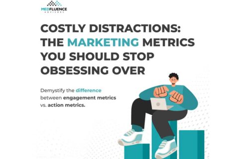 Costly Distractions: The Marketing Metrics You Should Stop Obsessing Over