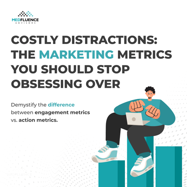 Costly Distractions: The Marketing Metrics You Should Stop Obsessing Over